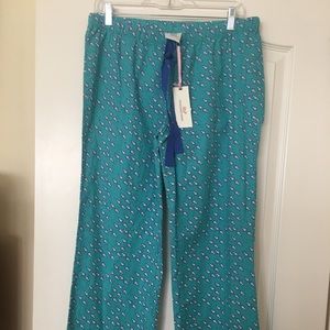 VineyardVines Women’s PJ bottoms